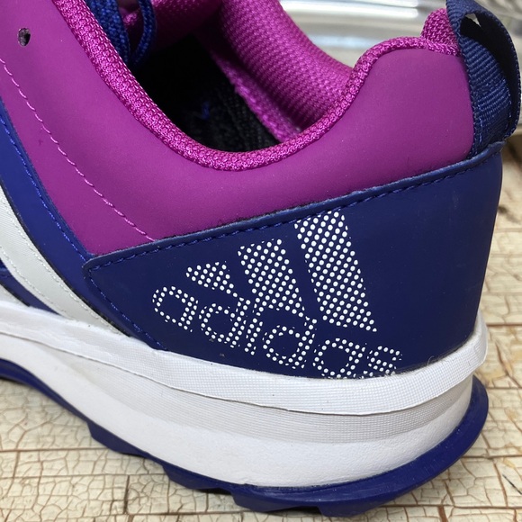 Adidas women’s running shoes - Picture 7 of 11